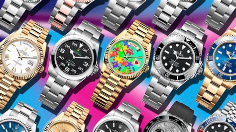 nicest rolex ever|7 most popular rolex watches.